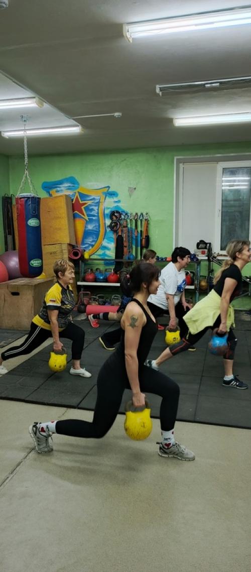 Один день из моей жизни. 01