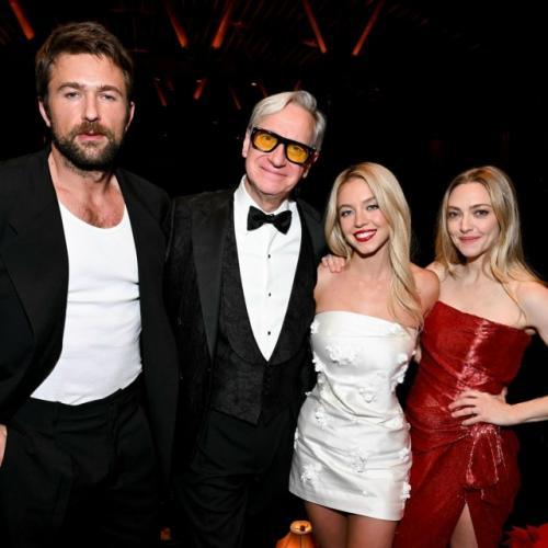 Не зря рискнула: триллер Горничная стал самым кассовым фильмом в карьере молодой актрисы сидни Суини. 04