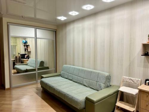 Город Домодедово улица Кирова дом 7 к 1. 05