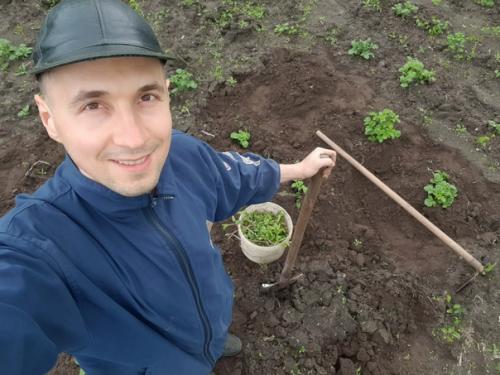 И на фитнес в спортзал я тоже не хожу. 01