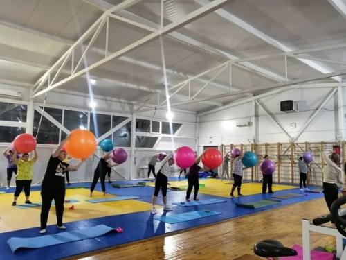 Дорога к Доброму Здоровью. 04