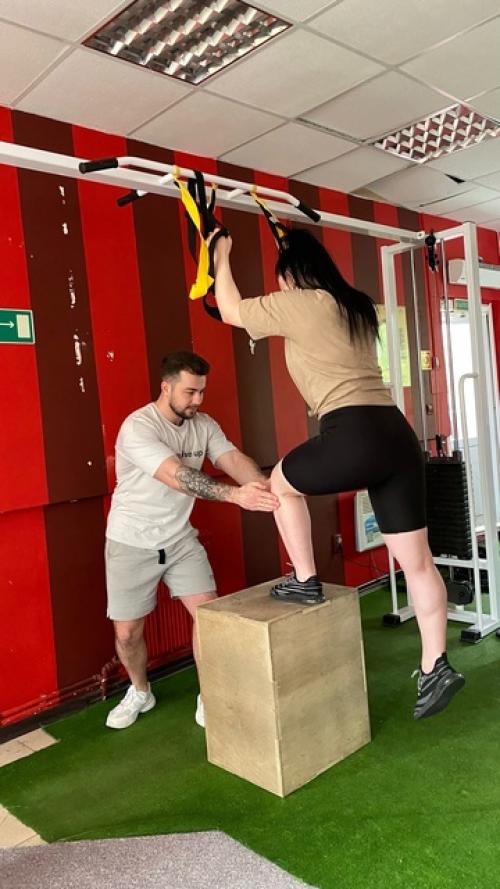 Любовь к себе или всемирный обман. 01