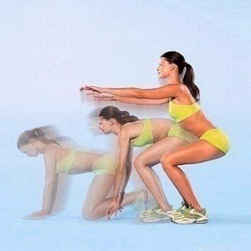 6 упражнений для тех, кто вечно спешит. 02