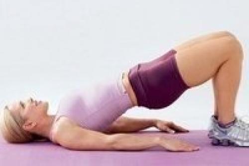 Мы прокачиваем ягодицы? 03