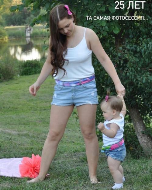 Мой день икс! 04