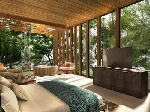 Абсолютно новый шикарный отель вип уровня откроется в апреле 2018 в Турции, бодрум. 08 Абсолютно новый шикарный отель вип уровня откроется в апреле 2018 в Турции, бодрум. 08