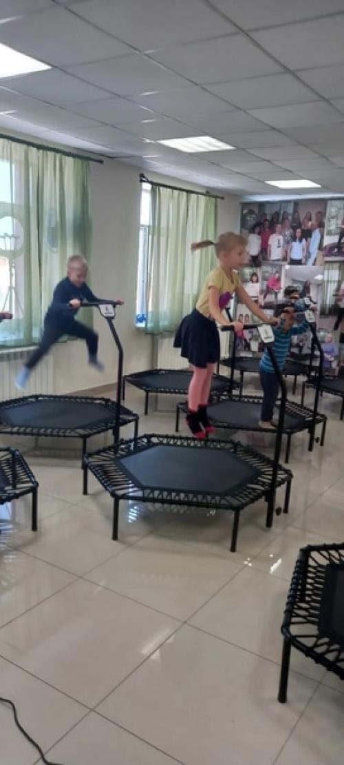 Профессия фитнес - тренер. 01 Профессия фитнес - тренер. 01