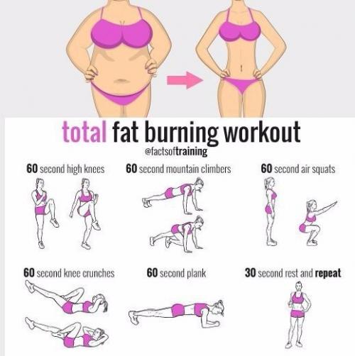 Лучшие тренировки для девушек? 04