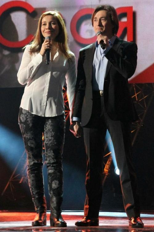 Почему Сергей Безруков и Екатерина Гусева после 