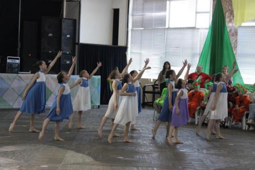 Мы за здоровый образ жизни! 02 Мы за здоровый образ жизни! 02