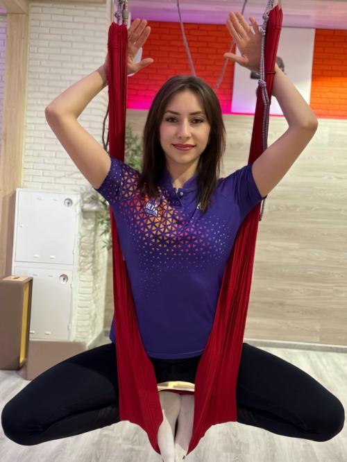 Топ вопросов о тренировках.

