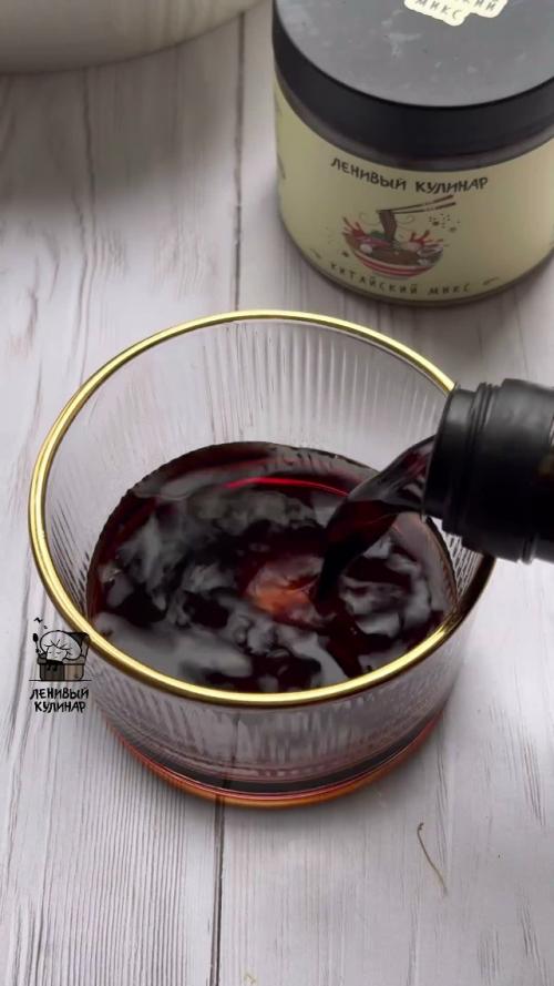 Классная альтернатива майонезным салатам! 02