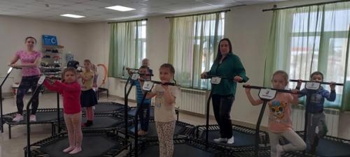 Профессия фитнес - тренер. 02 Профессия фитнес - тренер. 02