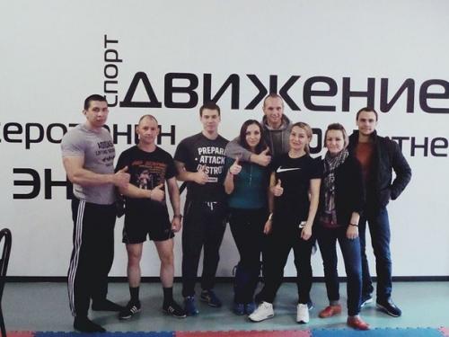 Уже пролетело 3 дня семинара Персональный Тренер - Быстрый Старт. 02 Уже пролетело 3 дня семинара Персональный Тренер - Быстрый Старт. 02