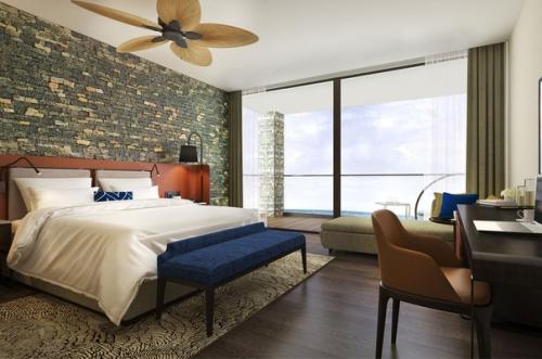 Абсолютно новый шикарный отель вип уровня откроется в апреле 2018 в Турции, бодрум. 03 Абсолютно новый шикарный отель вип уровня откроется в апреле 2018 в Турции, бодрум. 03