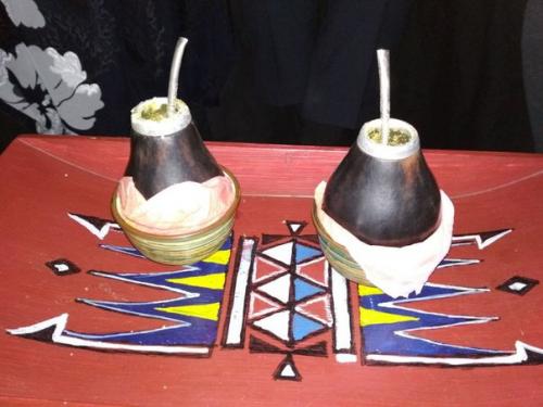 Вот и случилась наша первая позитивная пси - вечеринка! 03