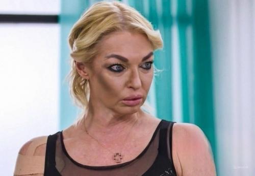 Первый выпуск шоу 