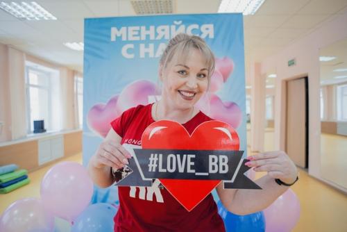 Наш проект фитнесдевичник_bb верхняя Пышма на неделю переходит на домашние тренировки. 01