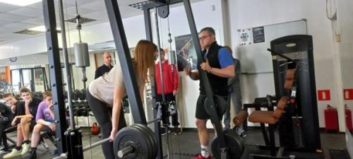 Молодёжь - наше будущее, генофонд. 01