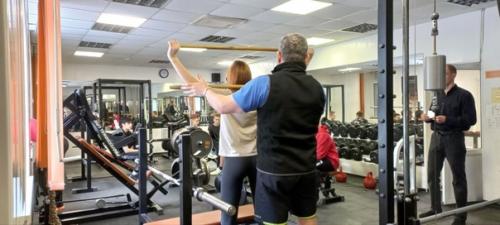 Молодёжь - наше будущее, генофонд. 03