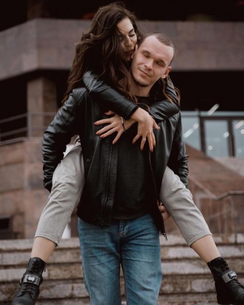 Иногда, как подумаю, сколько лет мы вместе, как так судьба распорядилась. 01 Иногда, как подумаю, сколько лет мы вместе, как так судьба распорядилась. 01