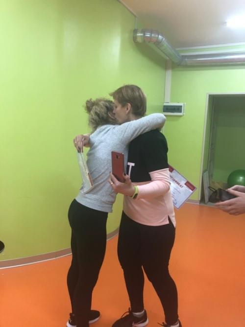 Эхей!  Вот и пролетело 3 дня моей бомбической учебы! 02