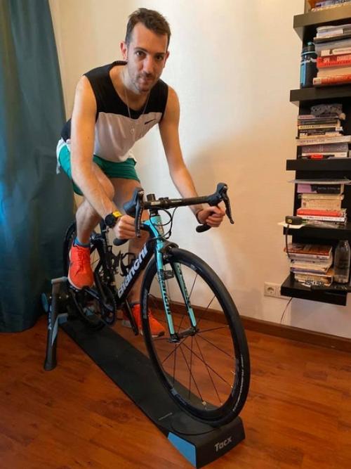 Винсент лигорио: нас не остановить! 01