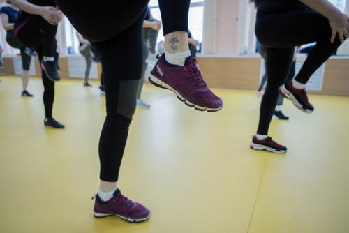 Наш проект фитнесдевичник_bb верхняя Пышма на неделю переходит на домашние тренировки. 02