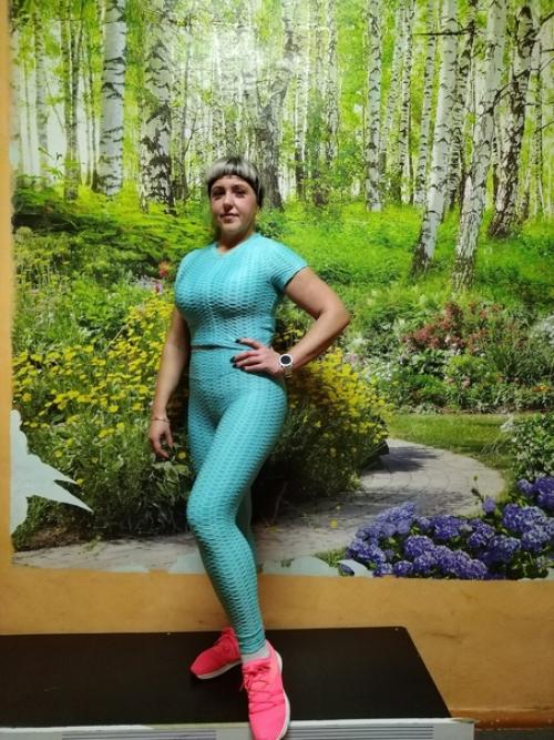 Пора расцветать!  Кто согласен, что тренировки помогают получить гормон эндорфин. 01