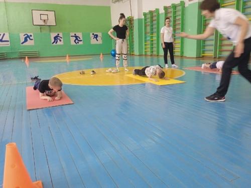 Неделя Мама - Главное Слово. 06