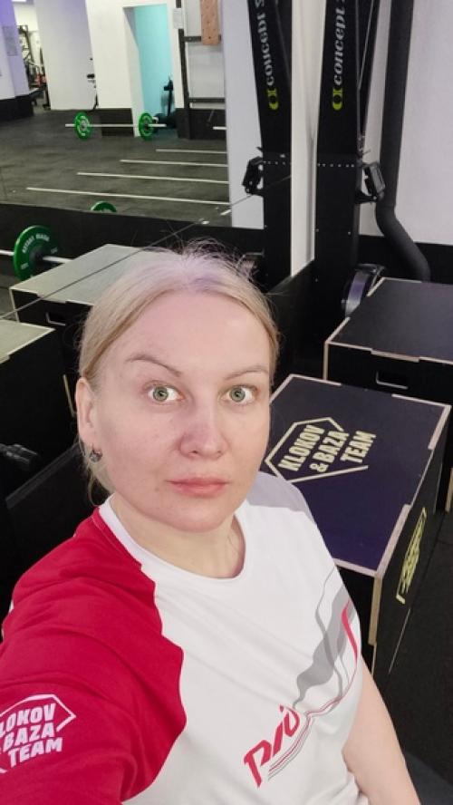 В прошлые выходные спортивный клуб Klokov&Baza Team стал площадкой для соревнований по функциональному многоборью среди железнодорожников. 07