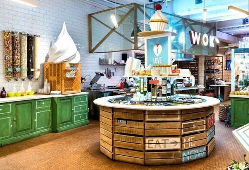 Где в Петербурге дешево позавтракать, пообедать и поужинать. 05