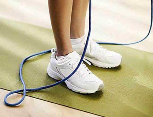 Прыжки для похудения. 03 Прыжки для похудения. 03