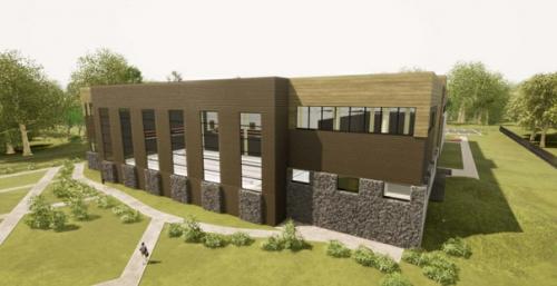 Два Бассейна, Фитнес, Бокс и Танцы: в Балтийске хотят построить крупный спорткомплекс. 03