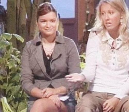 48 кг и шок поклонников - как телеведущая шокировала публику своей худобой. 01 48 кг и шок поклонников - как телеведущая шокировала публику своей худобой. 01