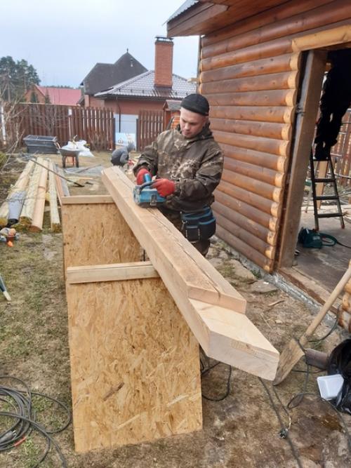26-й день самосюрреализма и государственного абсурда. 07