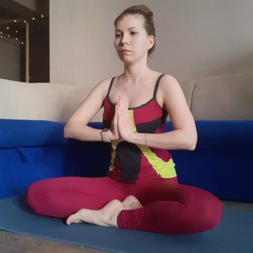 Вчера я сделала то, что давно хотела и вроде как боялась сделать …. 01