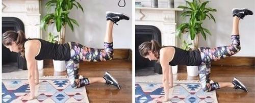 Комплекс для попы и ножек? 02