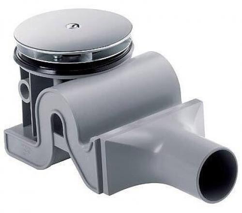 Как установить душевую кабину без поддона. 03