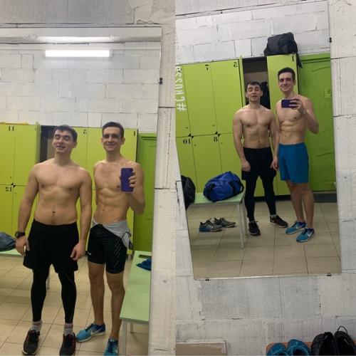 Присоединяйтесь к домашним тренировкам в режиме Online! 02 Присоединяйтесь к домашним тренировкам в режиме Online! 02