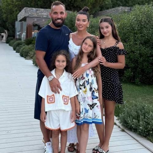 Жирная, НО НЕ Колю Оземпик: 43 Года, 2 Дочки, Тело БЕЗ Фильтров. 02