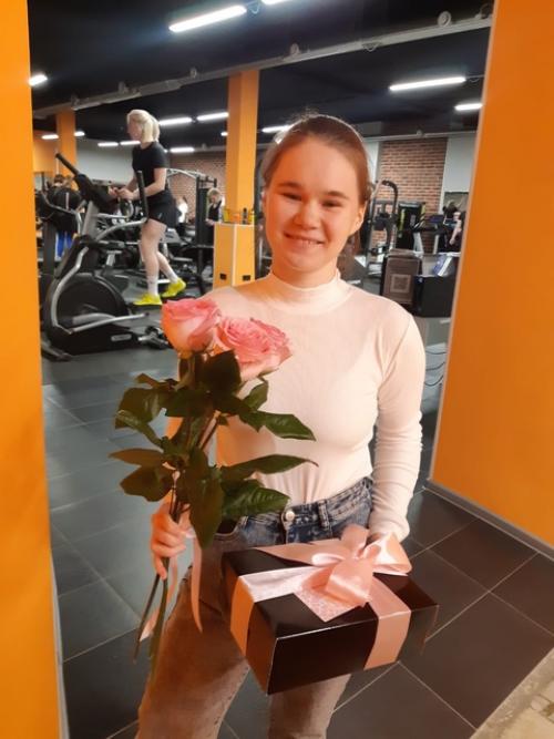 У нас особенный повод для праздника! 01