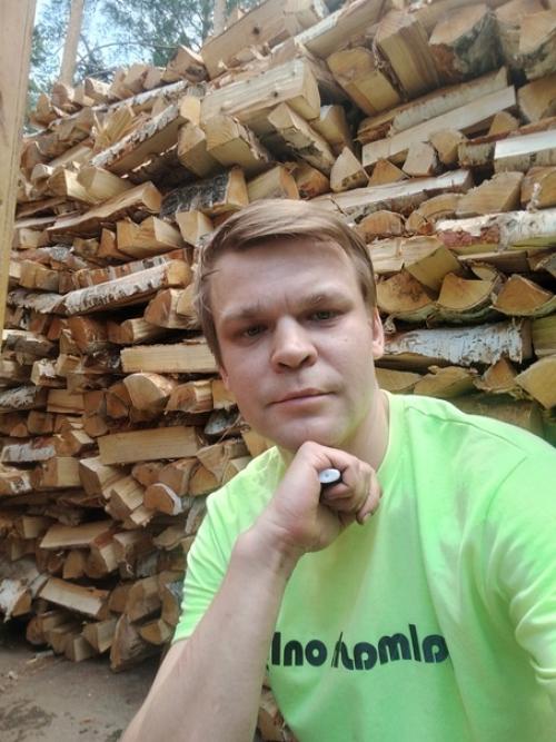 У каждого свой фитнес. 01