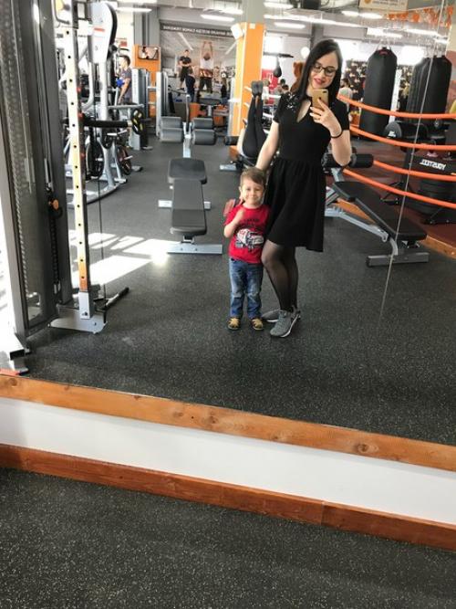 Ну вот и отпраздновали вчера день рождение joy_fit_Kaluga? 06