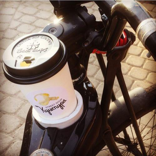 Мы берем с собой: 6 киосков с самой вкусной и недорогой едой на вынос. 03