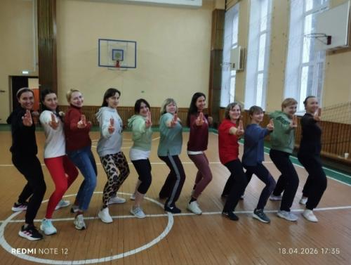 Поездки весной в Киров уже стали доброй традицией, помогают перезагрузиться. 02