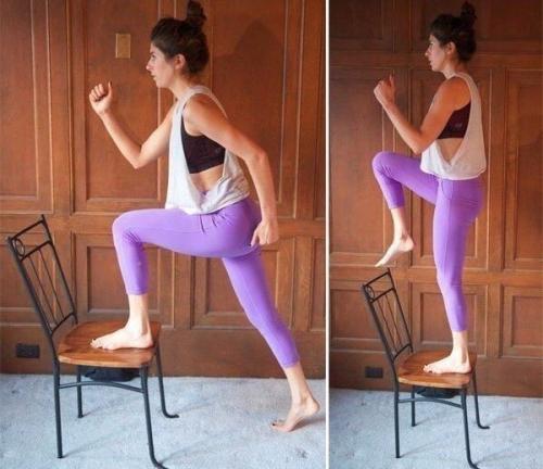 Тренировка на все группы мышц. 06