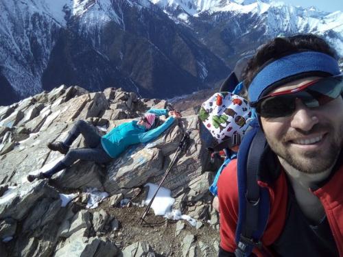 Пятница!  Выпадает свободный день, погода обещает. 06