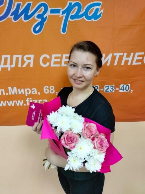 У нас особенный повод для праздника! 02