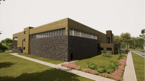 Два Бассейна, Фитнес, Бокс и Танцы: в Балтийске хотят построить крупный спорткомплекс. 02